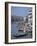 Grand Canal from Rialto Bridge, Venice Italy-Peter Thompson-Framed Photographic Print