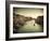 Grand Canal from the Rialto, Venice, Italy-Jon Arnold-Framed Photographic Print