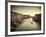 Grand Canal from the Rialto, Venice, Italy-Jon Arnold-Framed Photographic Print