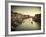 Grand Canal from the Rialto, Venice, Italy-Jon Arnold-Framed Photographic Print