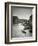 Grand Canal from the Rialto, Venice, Italy-Jon Arnold-Framed Photographic Print