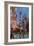 Grand Canal In Venice-Edouard Manet-Framed Art Print