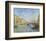 Grand Canal, Venice, 1881-Pierre-Auguste Renoir-Framed Art Print