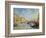 Grand Canal, Venice, 1881-Pierre-Auguste Renoir-Framed Giclee Print