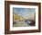 Grand Canal, Venice, 1881-Pierre-Auguste Renoir-Framed Giclee Print