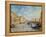 Grand Canal, Venice, 1881-Pierre-Auguste Renoir-Framed Premier Image Canvas