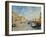 Grand Canal, Venice, 1881-Pierre-Auguste Renoir-Framed Giclee Print