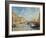 Grand Canal, Venice, 1881-Pierre-Auguste Renoir-Framed Giclee Print