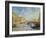 Grand Canal, Venice, 1881-Pierre-Auguste Renoir-Framed Giclee Print