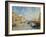 Grand Canal, Venice, 1881-Pierre-Auguste Renoir-Framed Giclee Print