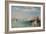 Grand Canal, Venice. 1901-Thomas Moran-Framed Giclee Print