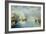 Grand Canal, Venice, 1903-Thomas Moran-Framed Giclee Print