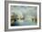 Grand Canal, Venice, 1903-Thomas Moran-Framed Giclee Print