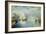 Grand Canal, Venice, 1903-Thomas Moran-Framed Giclee Print