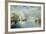 Grand Canal, Venice, 1903-Thomas Moran-Framed Giclee Print