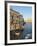 Grand Canal, Venice, UNESCO World Heritage Site, Veneto, Italy, Europe-Amanda Hall-Framed Photographic Print