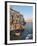 Grand Canal, Venice, UNESCO World Heritage Site, Veneto, Italy, Europe-Amanda Hall-Framed Photographic Print