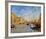 Grand Canal Venice-Pierre-Auguste Renoir-Framed Art Print