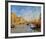 Grand Canal Venice-Pierre-Auguste Renoir-Framed Art Print