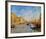 Grand Canal Venice-Pierre-Auguste Renoir-Framed Art Print