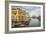 Grand Canal, Venice-Tony Craddock-Framed Photographic Print