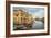 Grand Canal, Venice-Tony Craddock-Framed Photographic Print