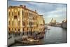 Grand Canal, Venice-Tony Craddock-Mounted Photographic Print