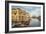 Grand Canal, Venice-Tony Craddock-Framed Photographic Print