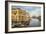 Grand Canal, Venice-Tony Craddock-Framed Photographic Print