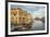 Grand Canal, Venice-Tony Craddock-Framed Photographic Print