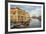 Grand Canal, Venice-Tony Craddock-Framed Photographic Print