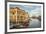 Grand Canal, Venice-Tony Craddock-Framed Photographic Print