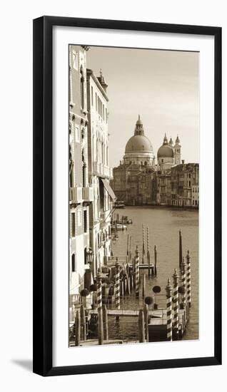 Grand Canal-Jeff/Boyce Maihara/Watt-Framed Giclee Print