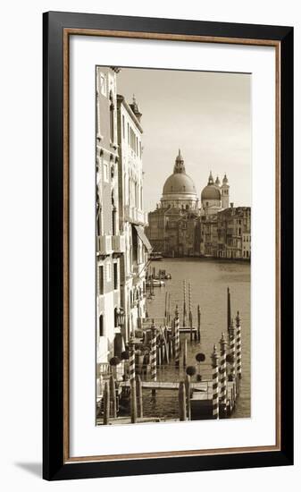 Grand Canal-Jeff/Boyce Maihara/Watt-Framed Giclee Print