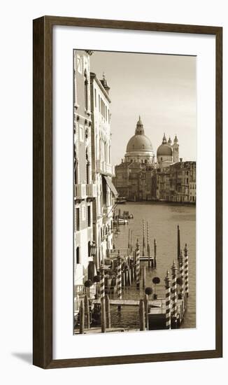 Grand Canal-Jeff/Boyce Maihara/Watt-Framed Giclee Print