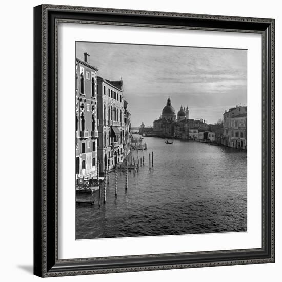 Grand Canal-Tom Artin-Framed Art Print