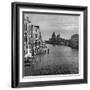 Grand Canal-Tom Artin-Framed Art Print