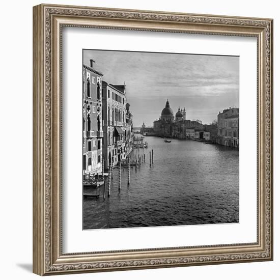 Grand Canal-Tom Artin-Framed Art Print