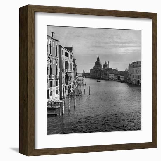 Grand Canal-Tom Artin-Framed Art Print