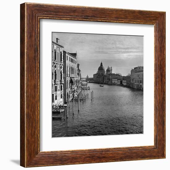 Grand Canal-Tom Artin-Framed Art Print