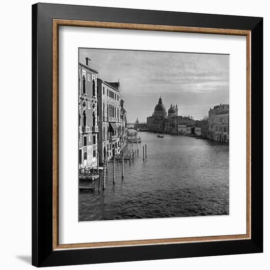 Grand Canal-Tom Artin-Framed Art Print