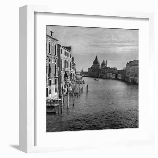 Grand Canal-Tom Artin-Framed Art Print