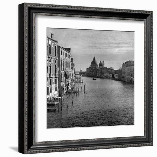 Grand Canal-Tom Artin-Framed Art Print