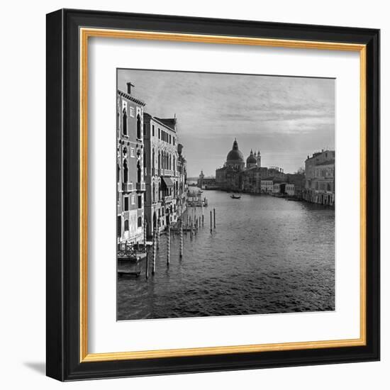 Grand Canal-Tom Artin-Framed Art Print