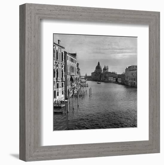 Grand Canal-Tom Artin-Framed Art Print