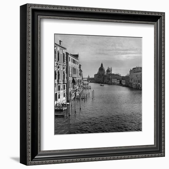 Grand Canal-Tom Artin-Framed Art Print