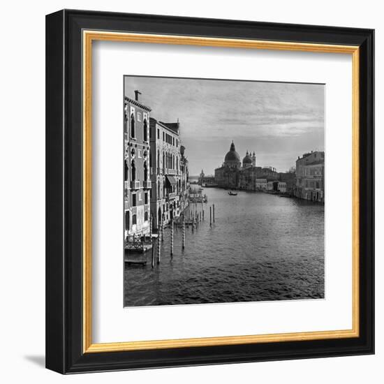 Grand Canal-Tom Artin-Framed Art Print