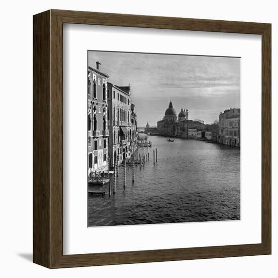 Grand Canal-Tom Artin-Framed Art Print