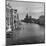 Grand Canal-Tom Artin-Mounted Art Print