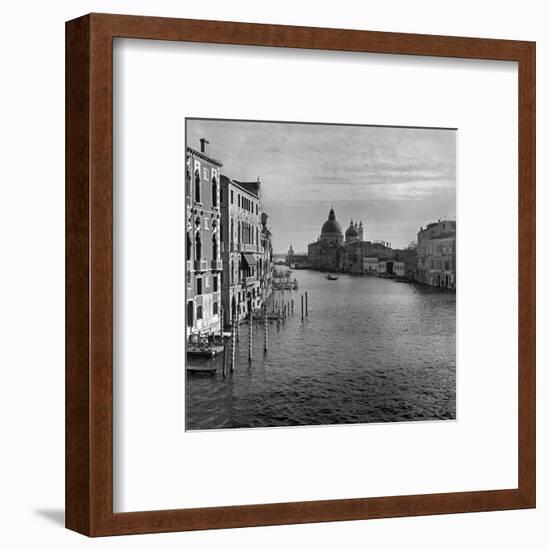 Grand Canal-Tom Artin-Framed Art Print